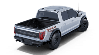 2025 Ford F-150® External Image 4